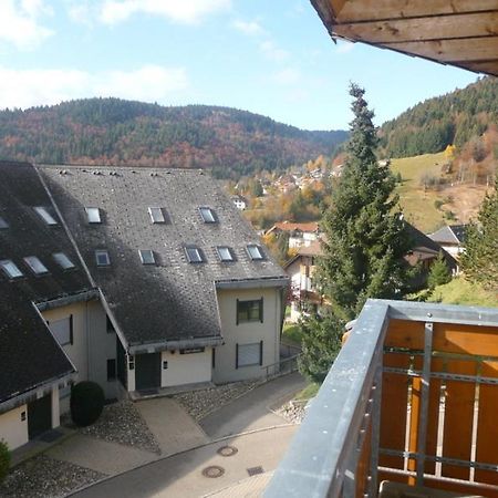 Haus Herzogenhorn - Hornberg Тодтмос Екстериор снимка