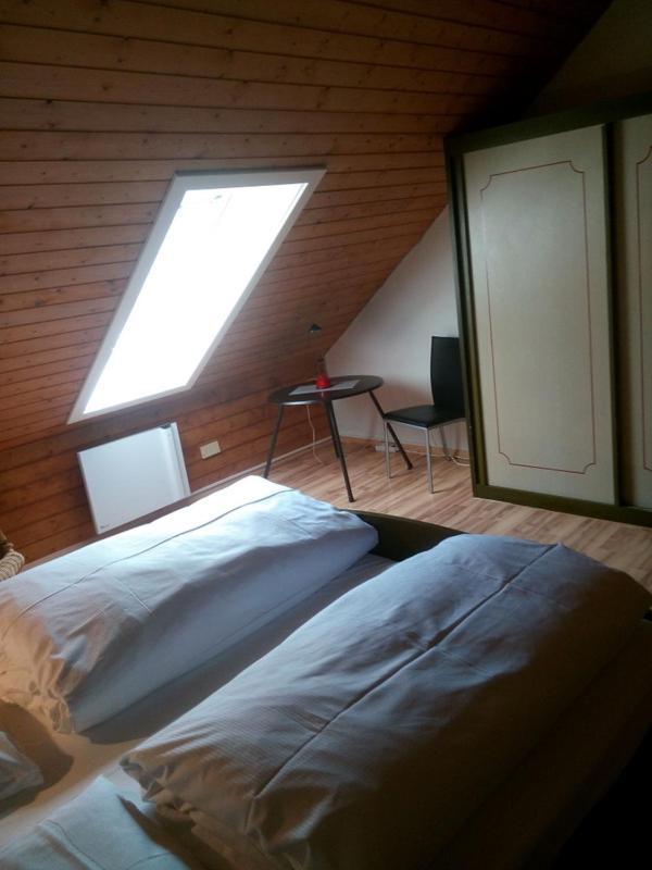 Haus Herzogenhorn - Hornberg Тодтмос Екстериор снимка