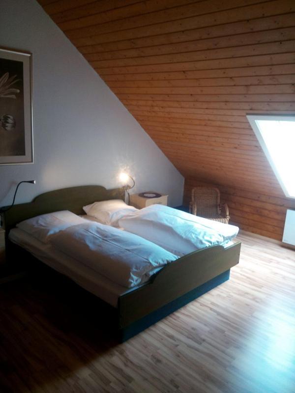 Haus Herzogenhorn - Hornberg Тодтмос Екстериор снимка