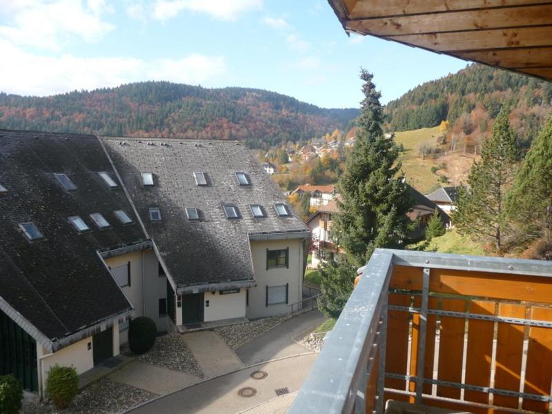 Haus Herzogenhorn - Hornberg Тодтмос Екстериор снимка